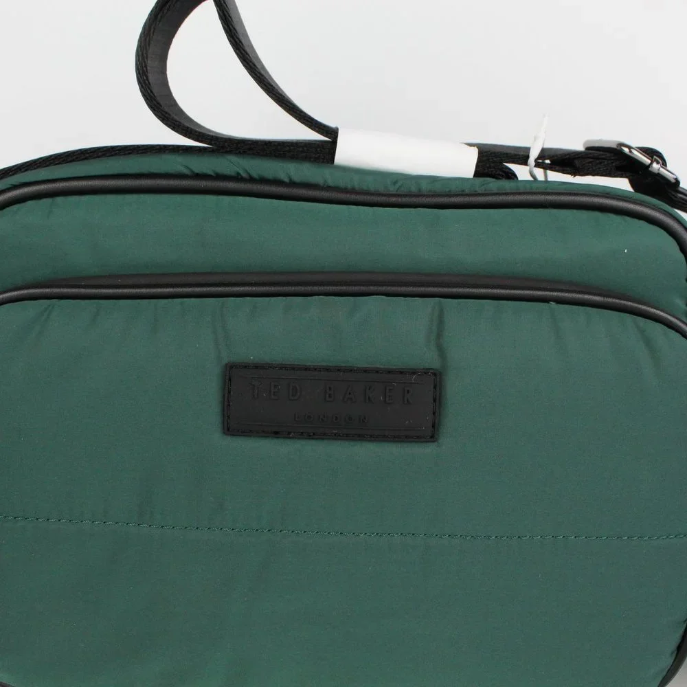 Ted Baker London color emerald